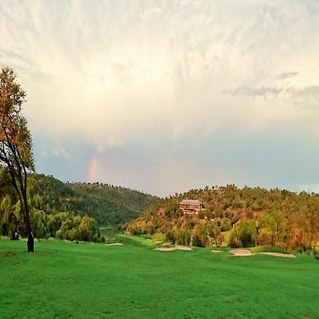 벨라벨라 Elements Private Golf Reserve 빌라 외부 사진