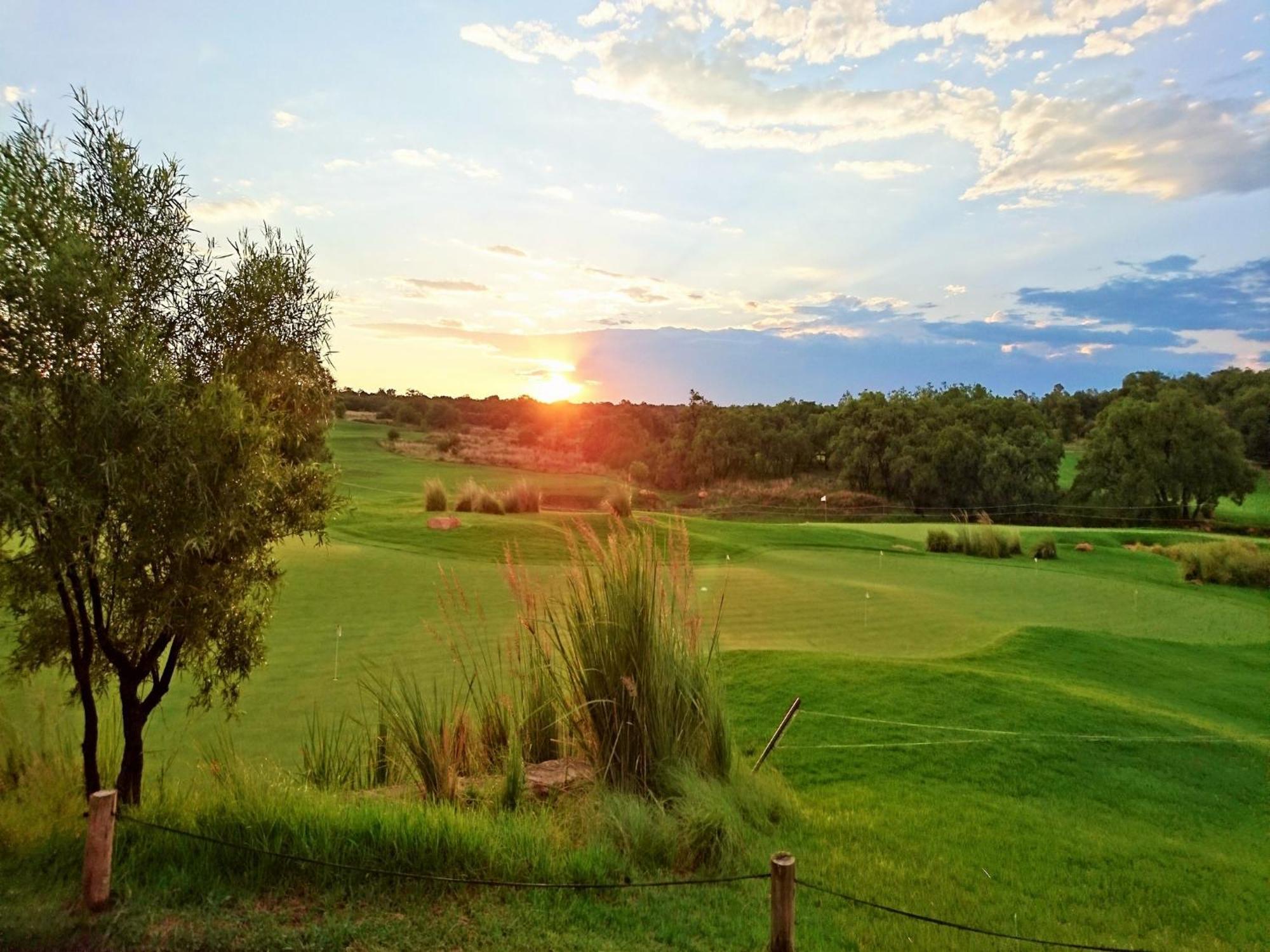 Elements Private Golf Reserve 벨라벨라 외부 사진