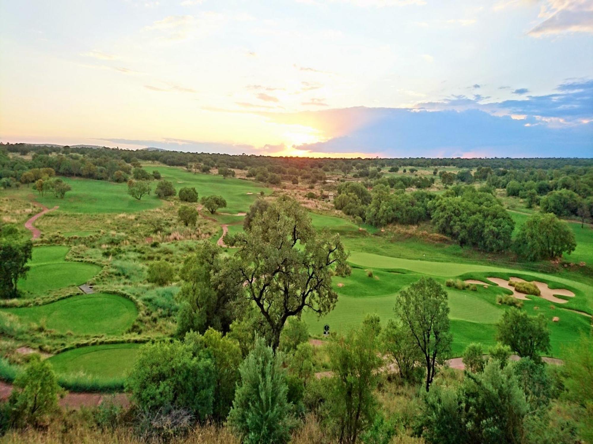 Elements Private Golf Reserve 벨라벨라 외부 사진