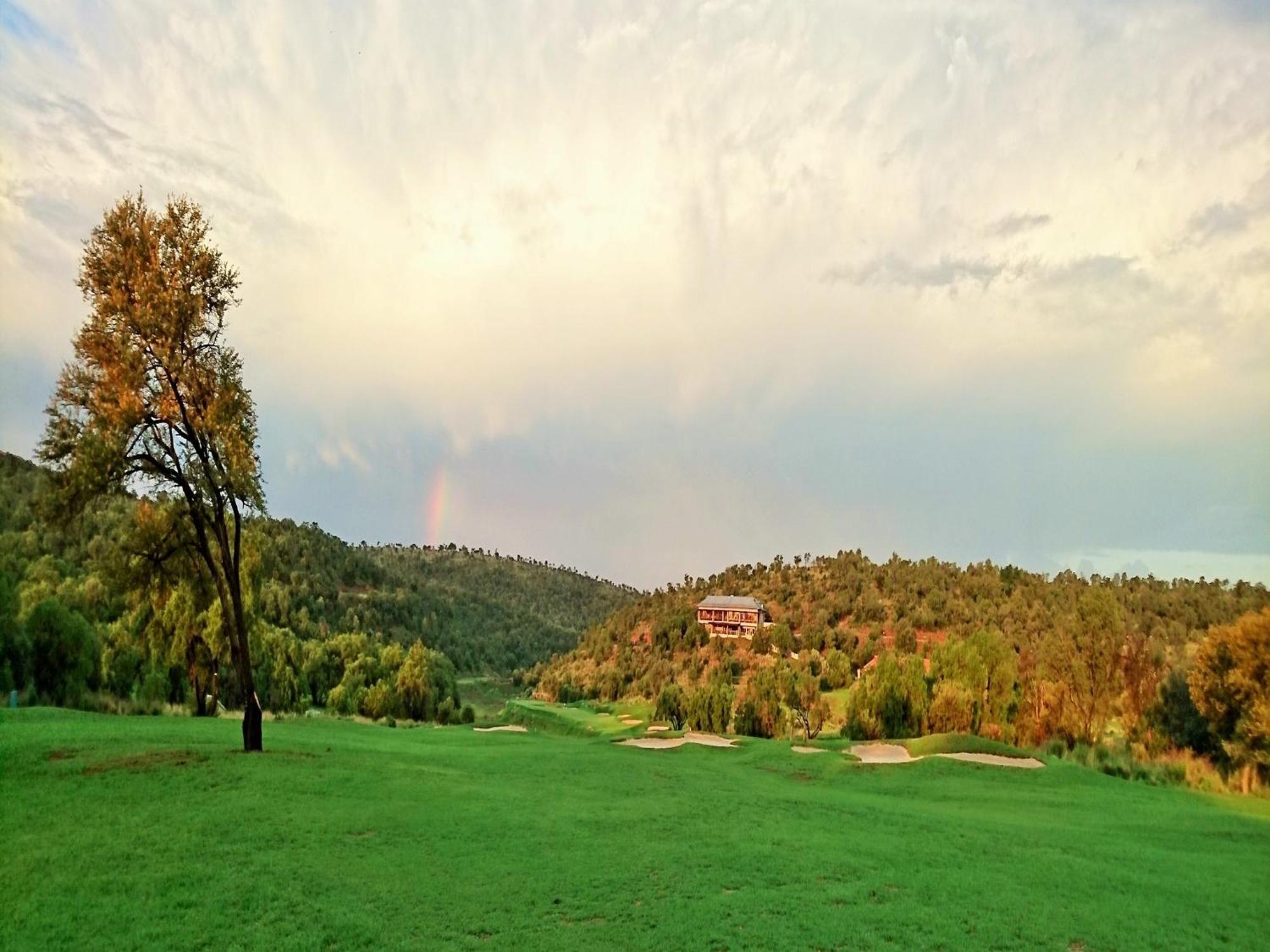 벨라벨라 Elements Private Golf Reserve 빌라 외부 사진