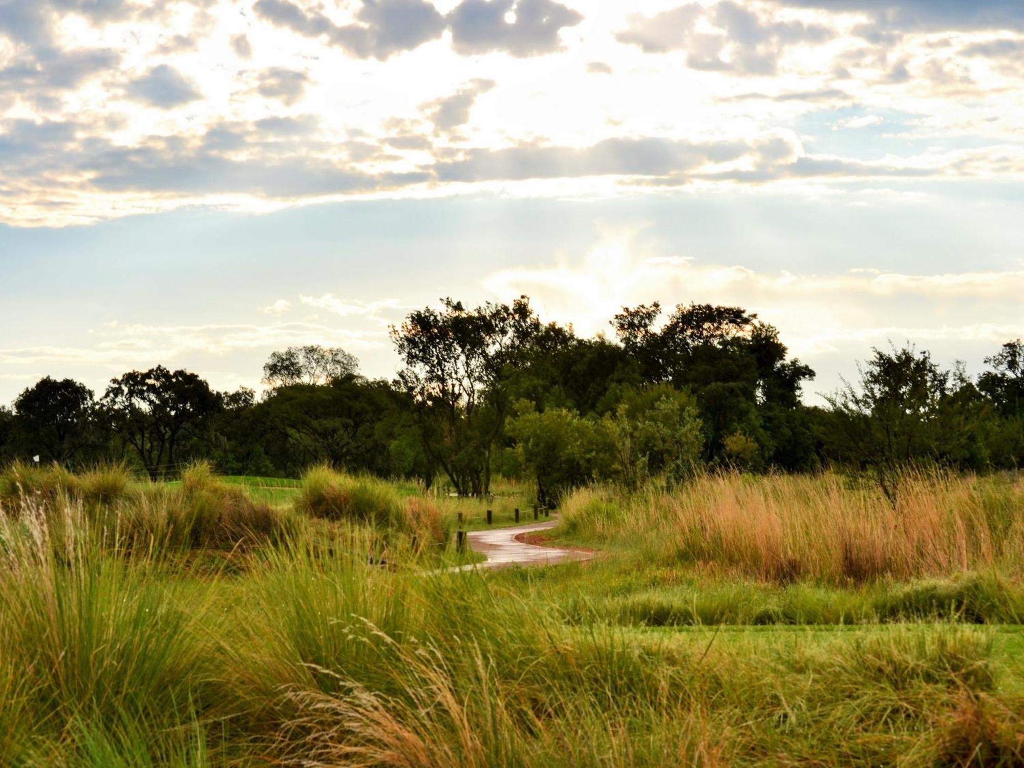 Elements Private Golf Reserve 벨라벨라 외부 사진
