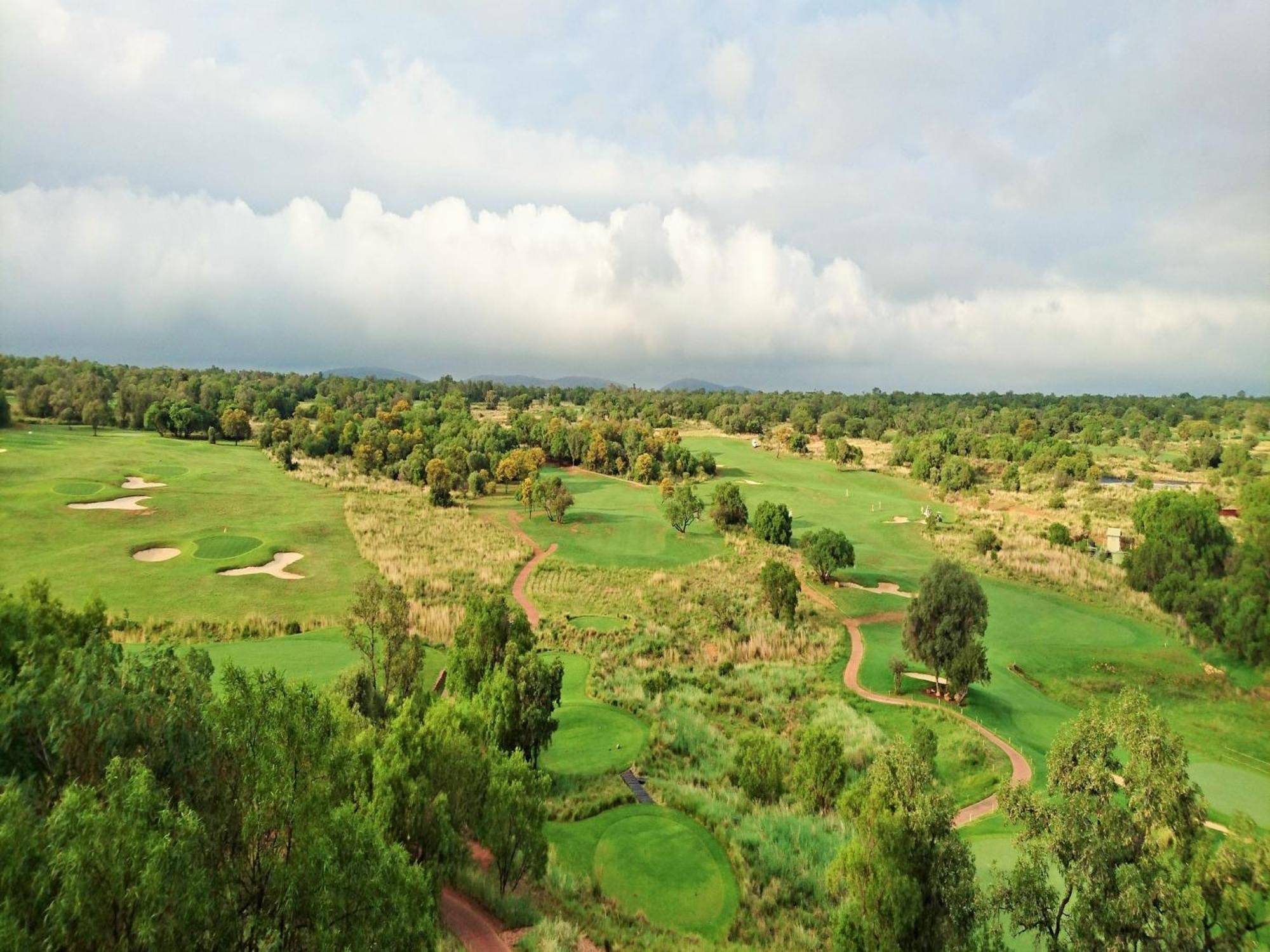Elements Private Golf Reserve 벨라벨라 외부 사진