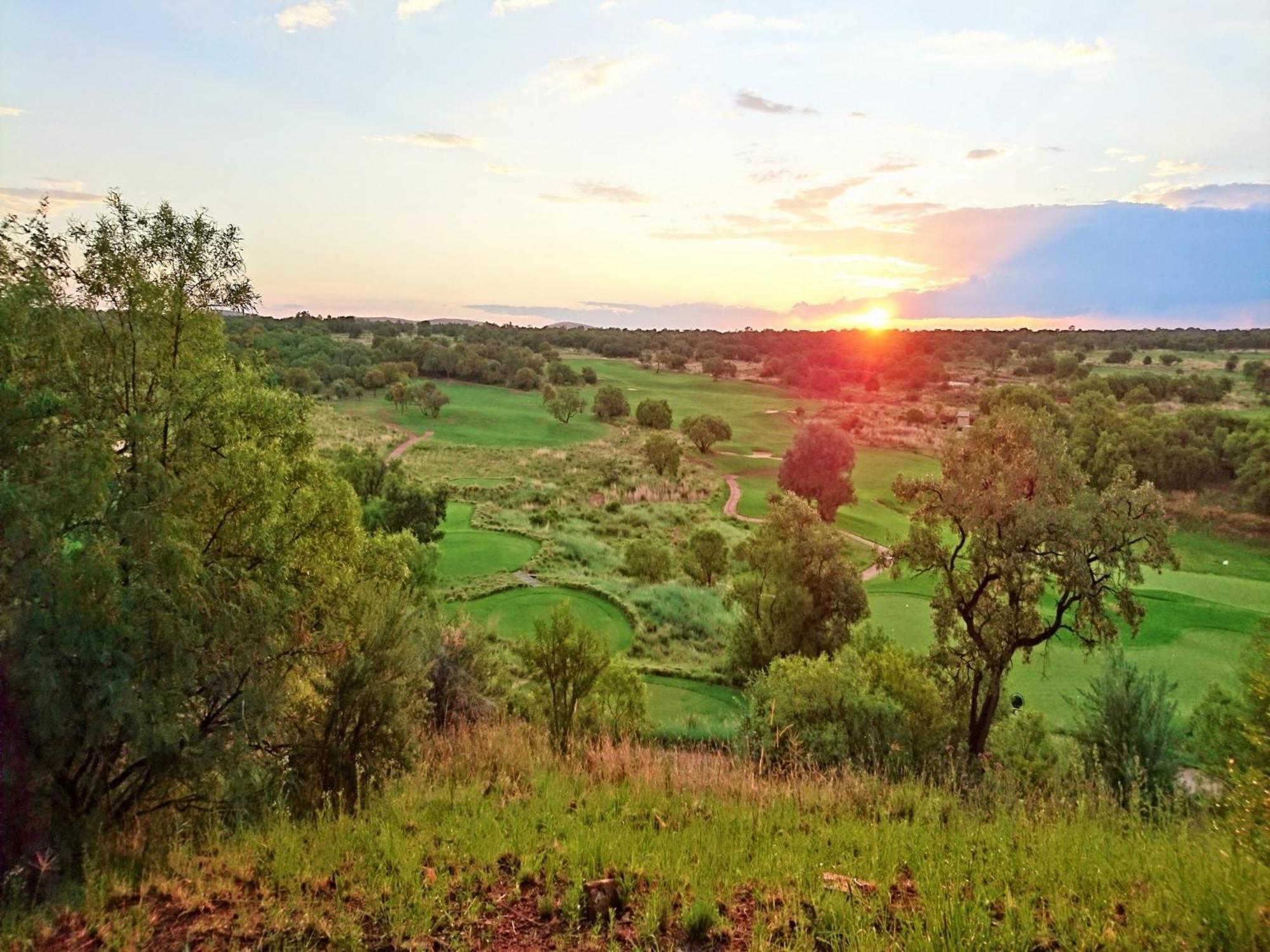 벨라벨라 Elements Private Golf Reserve 빌라 외부 사진