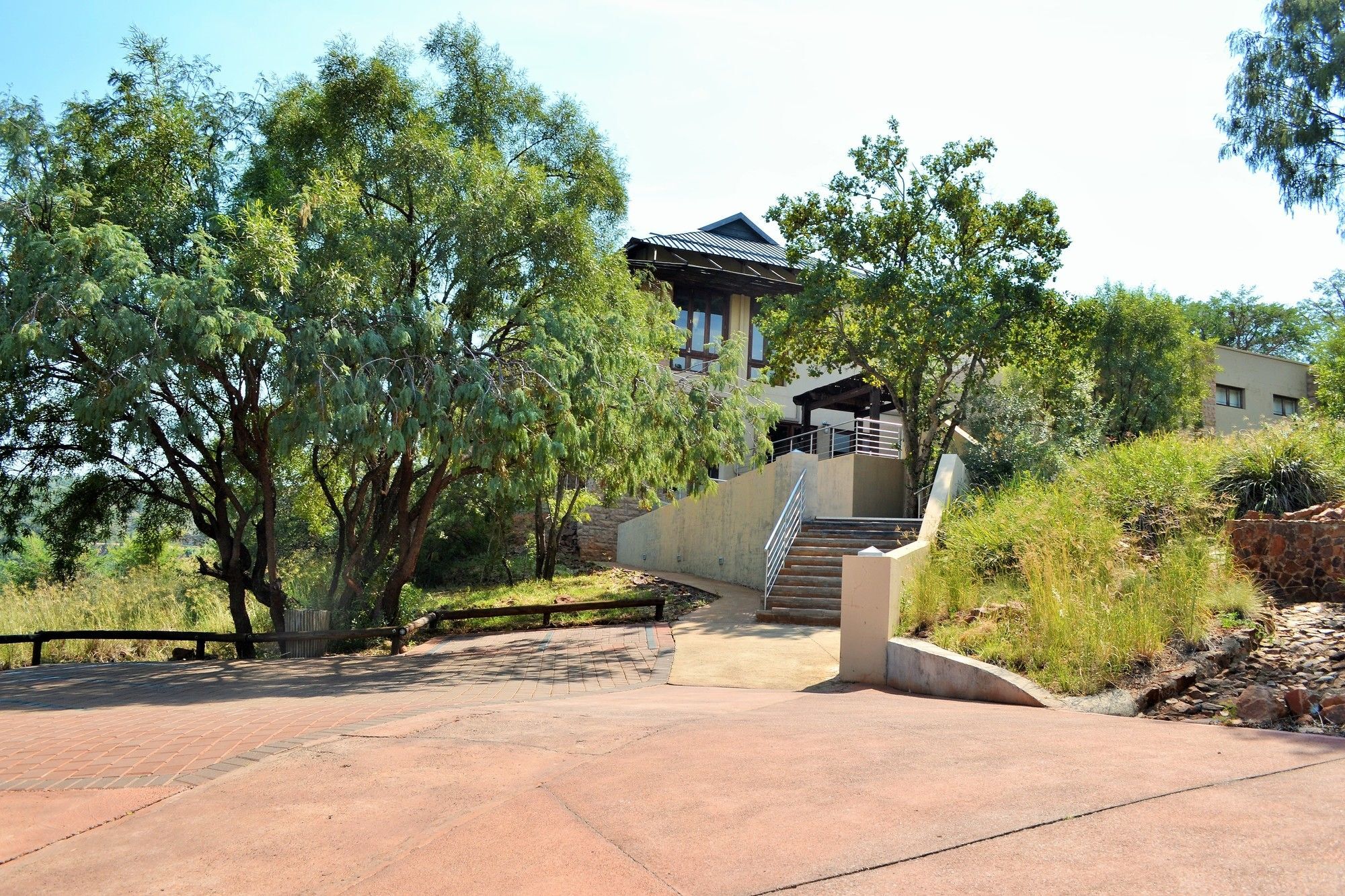 Elements Private Golf Reserve 벨라벨라 외부 사진