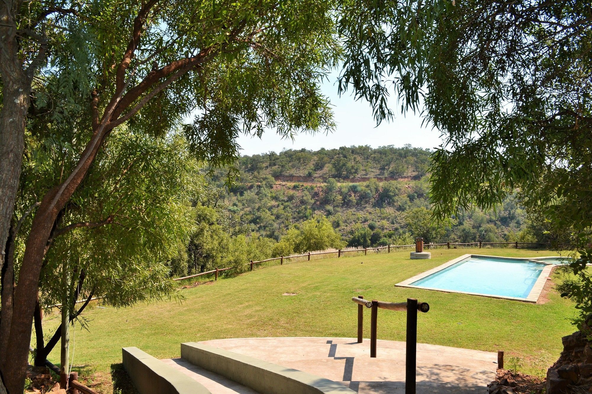 Elements Private Golf Reserve 벨라벨라 외부 사진